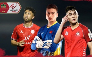 Vì sao cầu thủ Việt kiều chưa tạo nên “làn gió mạnh”?