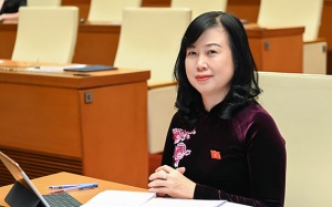 Bộ trưởng Bộ Y tế gửi thư tri ân chiến sỹ áo trắng trên mọi miền Tổ quốc 