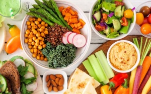 Gợi ý những món ăn tốt cho người bị suy tim