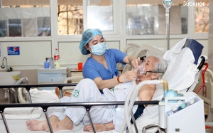 Hơn cả những lời tri ân!