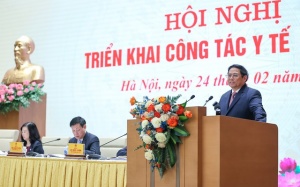 Thủ tướng chỉ đạo những việc cần làm ngay “giải cứu” ngành y tế