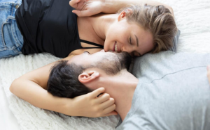 Gừng giúp cải thiện sinh lý nam tự nhiên