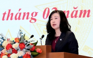 Bộ trưởng Bộ Y tế: Ngành Y đang rất cần sự chia sẻ để vượt qua khó khăn