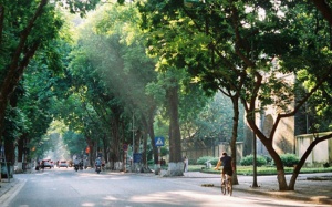 Bắc Bộ tiếp tục rét, Nam Bộ có chỉ số tia UV cao