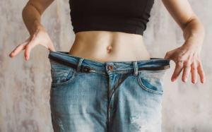 Điều gì xảy ra với cơ thể khi giảm 10kg/tháng?
