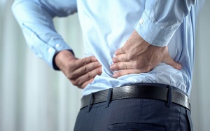 5 biện pháp giúp cải thiện tình trạng đau lưng ngay tại nhà