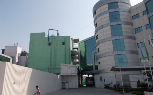 Phạt 80 triệu đồng Công ty Zim Laboratories Limited