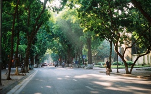 Bắc Bộ ngày nắng, đêm rét