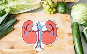 Người bị suy thận kiêng ăn gì để ngăn ngừa bệnh tiến triển nặng?