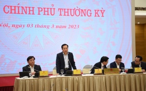 Nhiều văn bản pháp luật sẽ được sửa đổi để tháo gỡ khó khăn ngành y tế