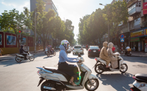 Cảnh báo nhiều nơi có chỉ số tia cực tím ở mức gây hại cao