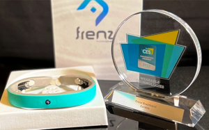 Thiết bị đột phá trong ngành công nghệ giấc ngủ do người Việt phát triển