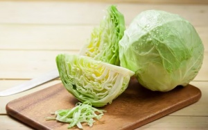 6 lợi ích bất ngờ của bắp cải đối với sức khoẻ