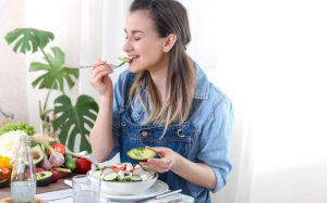 Dấu hiệu bạn đang ăn kiêng đúng cách