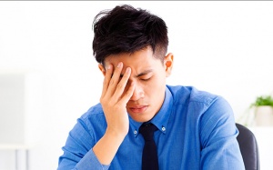 Yếu tố kích thích cơn đau nửa đầu