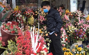 Thời tiết cả nước ngày 8/3 thế nào?