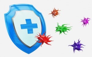 Một số điều cần lưu ý về hệ miễn dịch