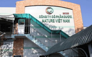 Xử phạt gần 200 triệu đồng 2 công ty dược