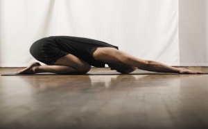 Yoga giúp giảm tình trạng huyết áp cao