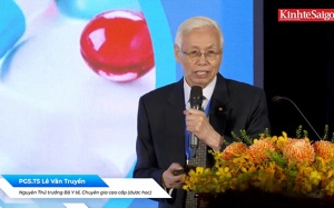 Giải pháp nâng cao năng lực cạnh tranh ngành sản xuất dược