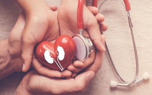 Giữ thận khỏe mạnh với 6 thói quen mỗi ngày