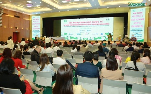 Cảnh báo gia tăng các bệnh nhiễm trùng khó điều trị sau đại dịch COVID-19