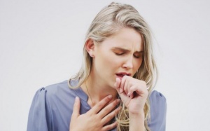 'Thủ phạm' khiến bạn ho dai dẳng