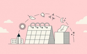 Thời tiết thay đổi ảnh hưởng gì tới triệu chứng dị ứng?