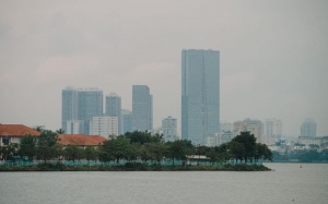 Bắc Bộ và Thanh Hóa có mưa vài nơi, Nam Trung Bộ mưa rào rải rác