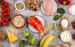 Chế độ ăn tốt cho người bệnh đái tháo đường