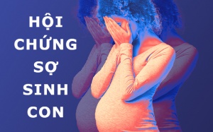 Sợ đẻ: Sự ích kỷ cá nhân hay là bệnh lý?