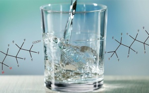 Mỹ đề xuất giới hạn nồng độ 'hóa chất vĩnh cửu' trong nguồn nước