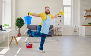 Tử vi thứ Năm (16/3/2023): Xử Nữ nên dành thời gian dọn dẹp nhà cửa