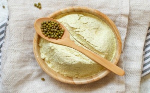 Các chuyên gia gợi ý loại bột mới giúp no lâu