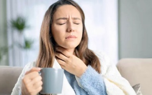 Viêm họng kéo dài, phải làm sao?