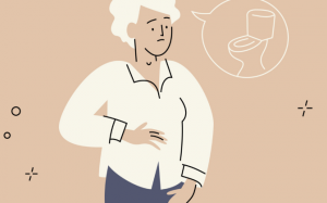 5 loại trái cây mùa Hè cải thiện táo bón