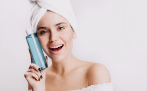 Bạn đã dùng toner cho da đúng cách?