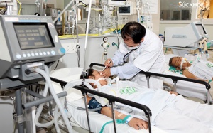 Bộ Y tế: Nhiều dịch bệnh truyền nhiễm nguy hiểm đe dọa bùng phát