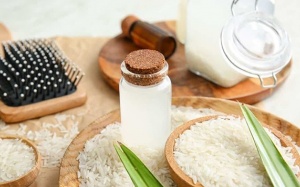 Những điều cần biết trước khi chăm sóc tóc với nước gạo