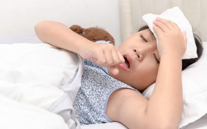 Nhiệt độ chênh lệch lớn giữa ngày và đêm, bảo vệ sức khỏe thế nào?