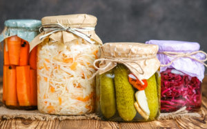 5 dấu hiệu cơ thể không dung nạp thực phẩm lên men