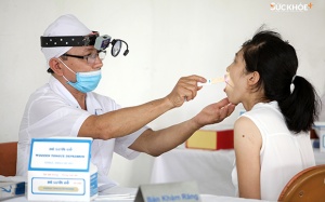 Lập Hội đồng Nhà nước xét tặng danh hiệu Thầy thuốc Nhân dân năm 2023