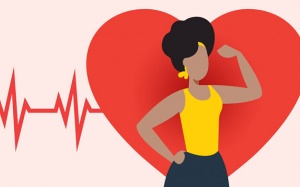 Thực phẩm giúp phụ nữ phòng bệnh tim mạch