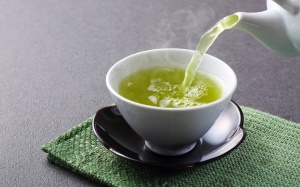 Trà xanh có thể gây suy gan cấp và tổn thương gan
