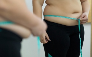 Chỉ số vòng eo/chiều cao dự báo sức khỏe người suy tim