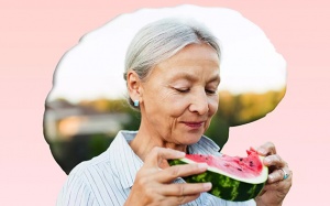 Giảm nguy cơ sa sút trí tuệ với chế độ ăn Địa Trung Hải