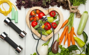 Gợi ý một số món ăn tốt cho người bị hở van tim