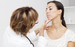 Nguyên nhân gây u tuyến giáp và phương pháp cải thiện