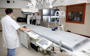 'Nút thắt' y tế được tháo gỡ, nhiều bệnh viện hoạt động trở lại bình thường