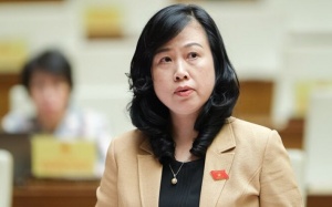 Y tế tuần: Lập Hội đồng cấp nhà nước xét tặng danh hiệu thầy thuốc